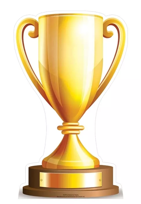 Pokal skydning
